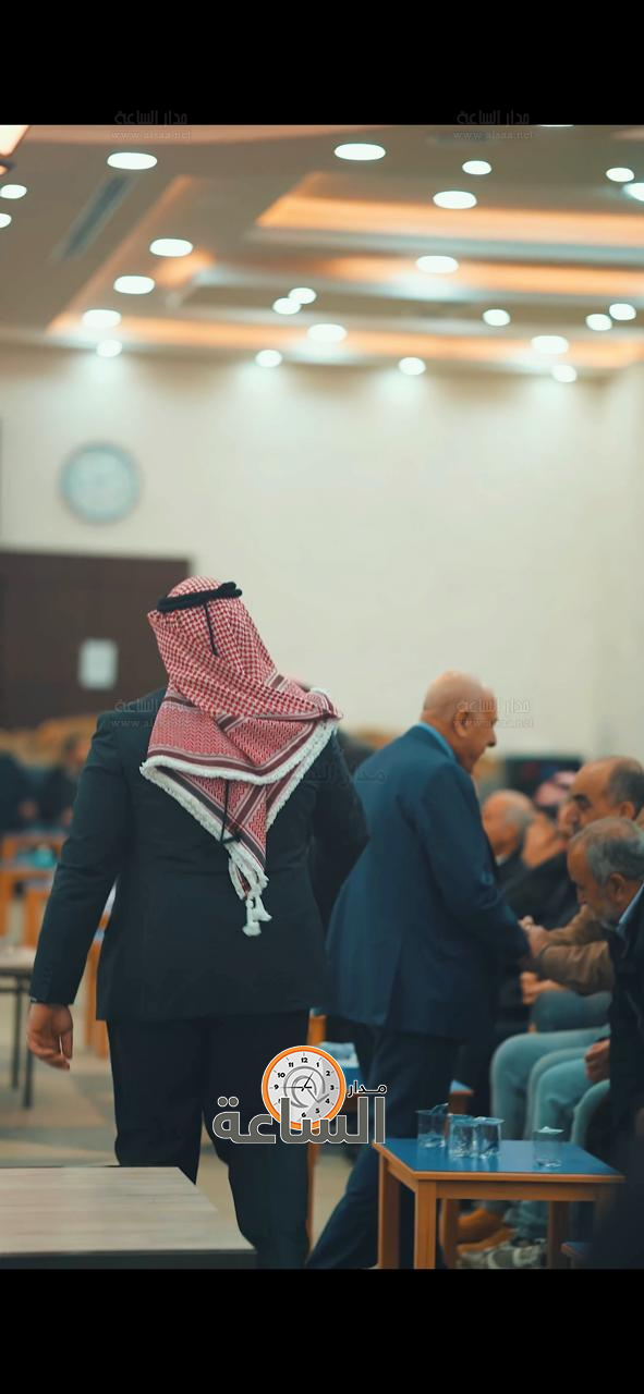 Madar Al-Saa Images 0.40998178059599133