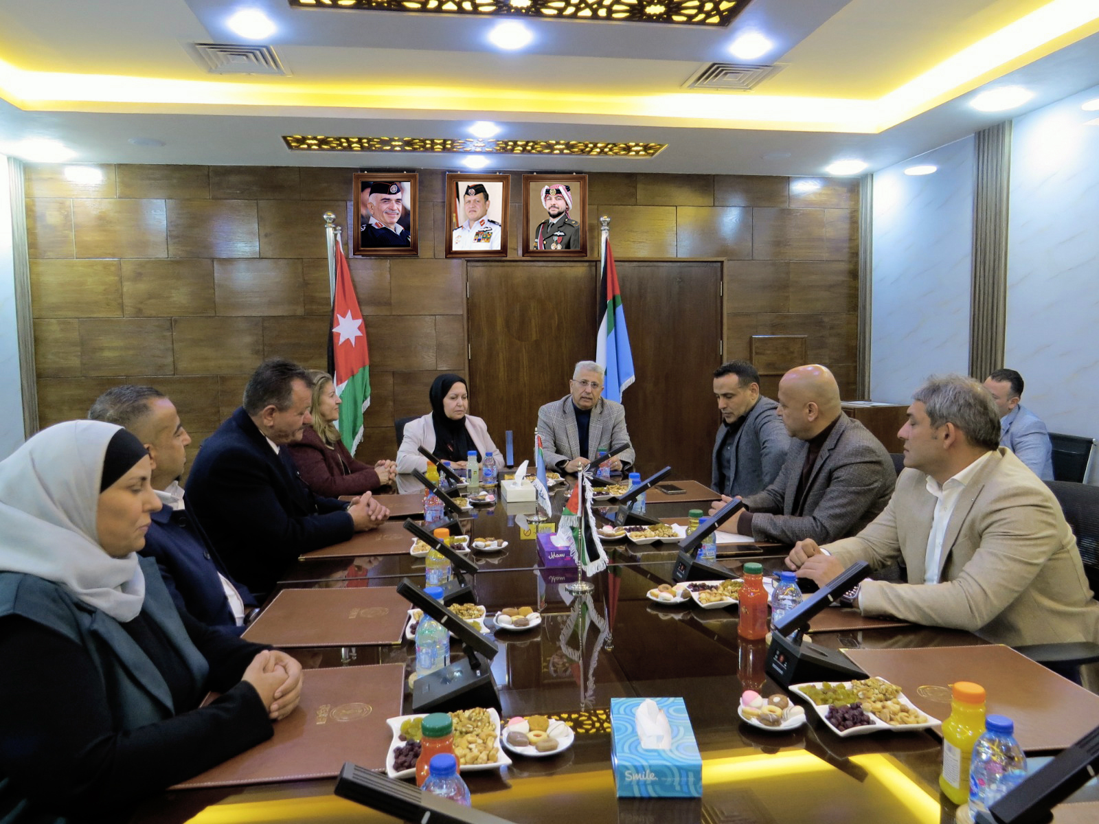 Madar Al-Saa Images 0.3437883087836988