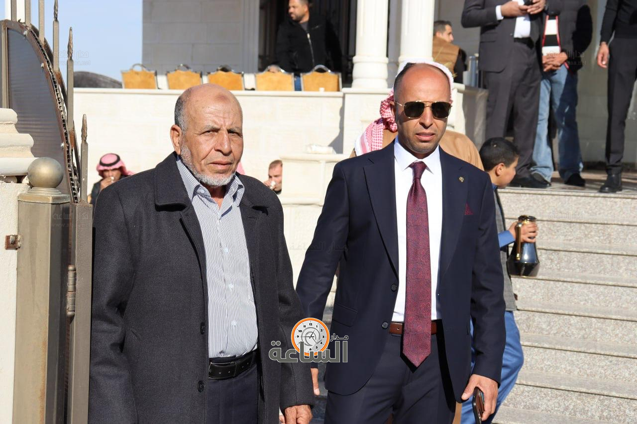 Madar Al-Saa Images 0.25456142539174675