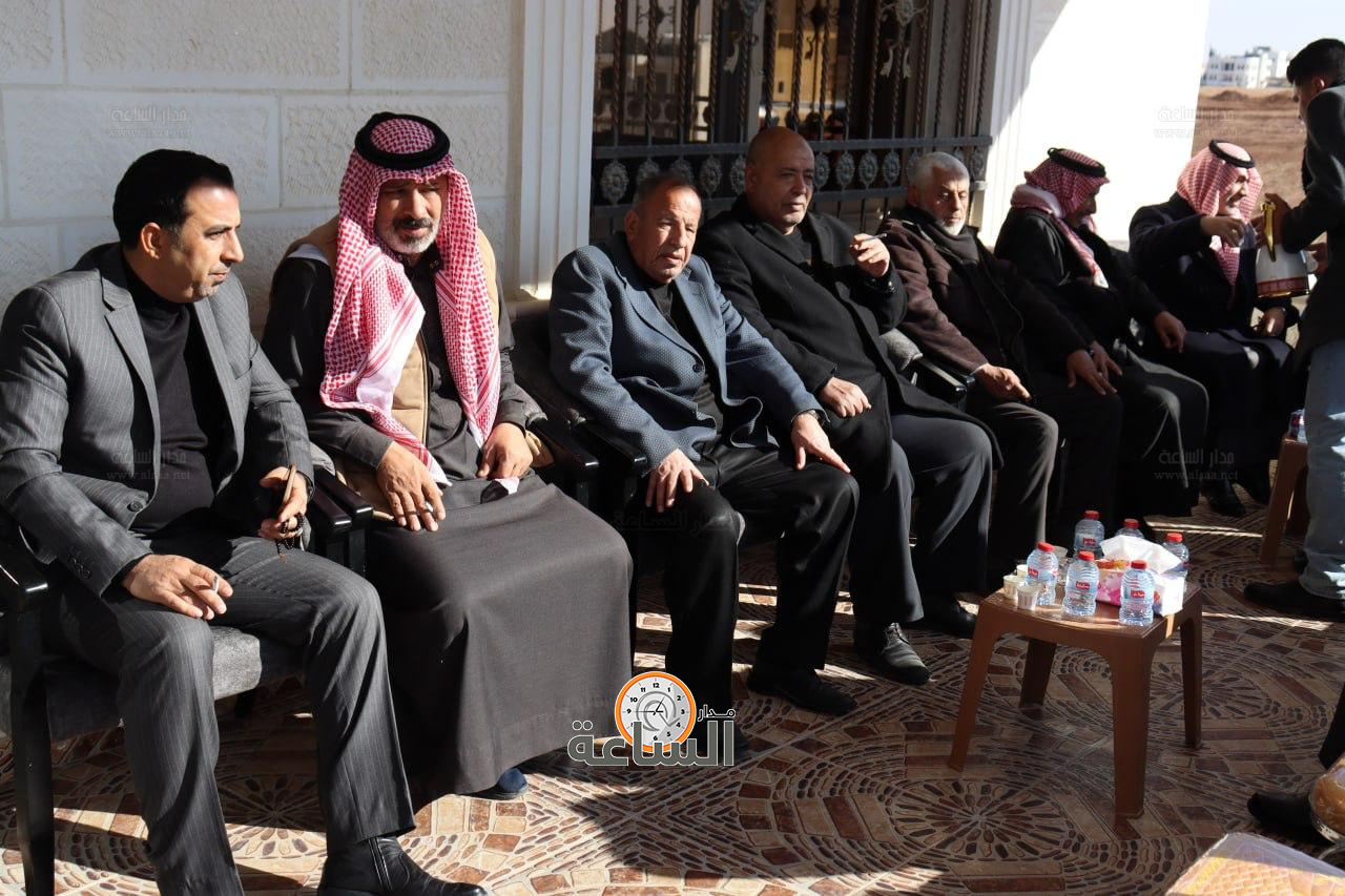 Madar Al-Saa Images 0.8141694470096148