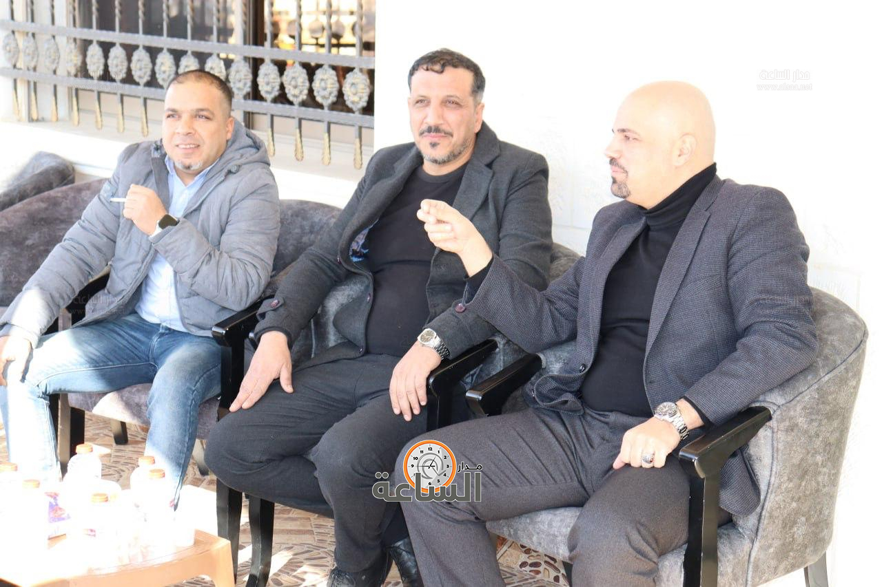 Madar Al-Saa Images 0.018774908845766936