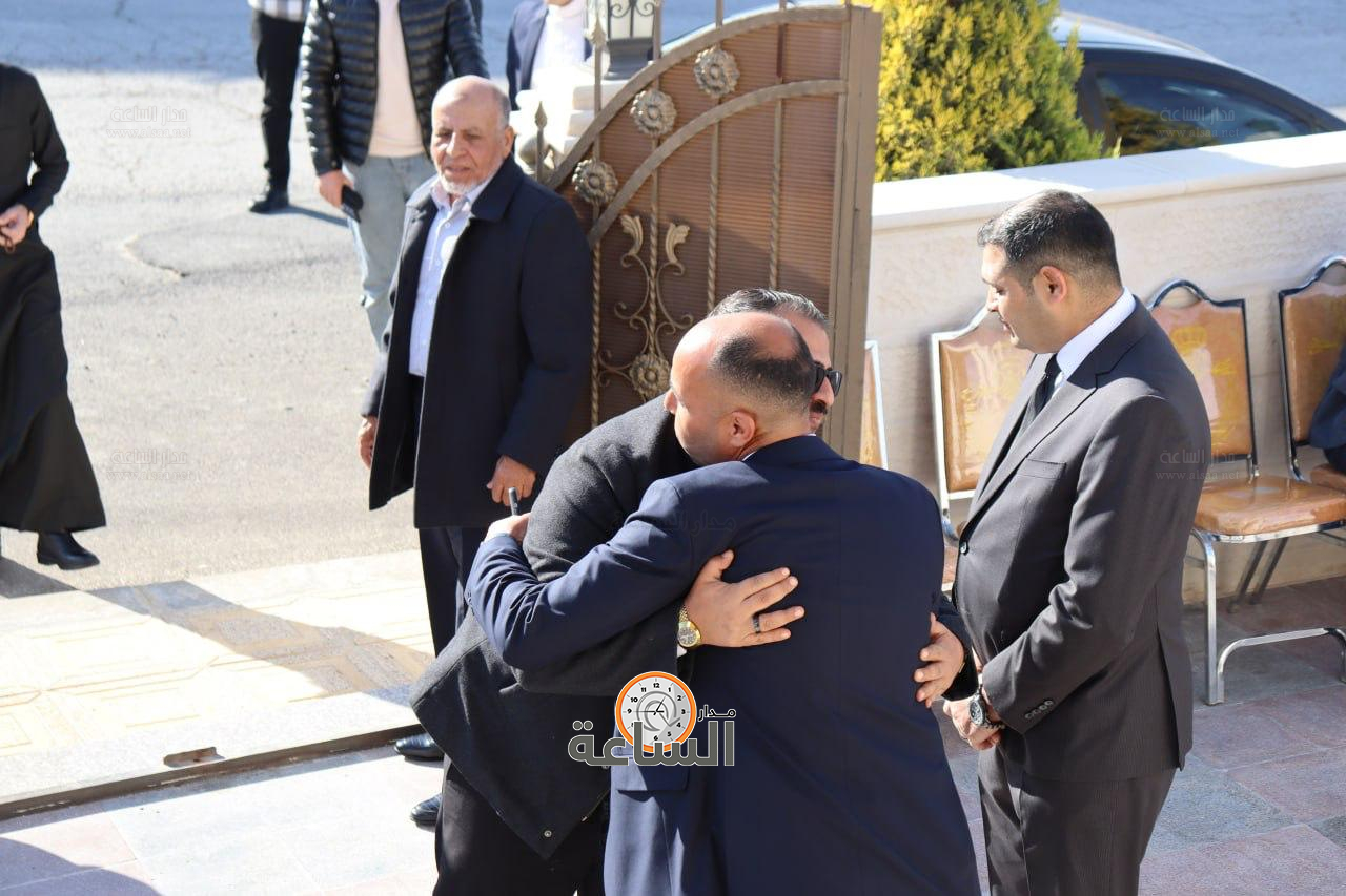 Madar Al-Saa Images 0.5702379072762422