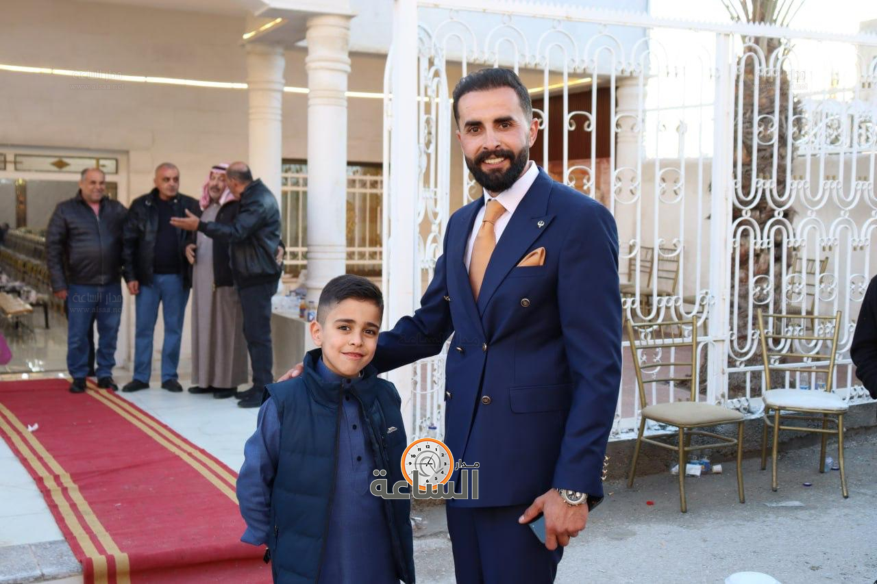 Madar Al-Saa Images 0.10563631950227648