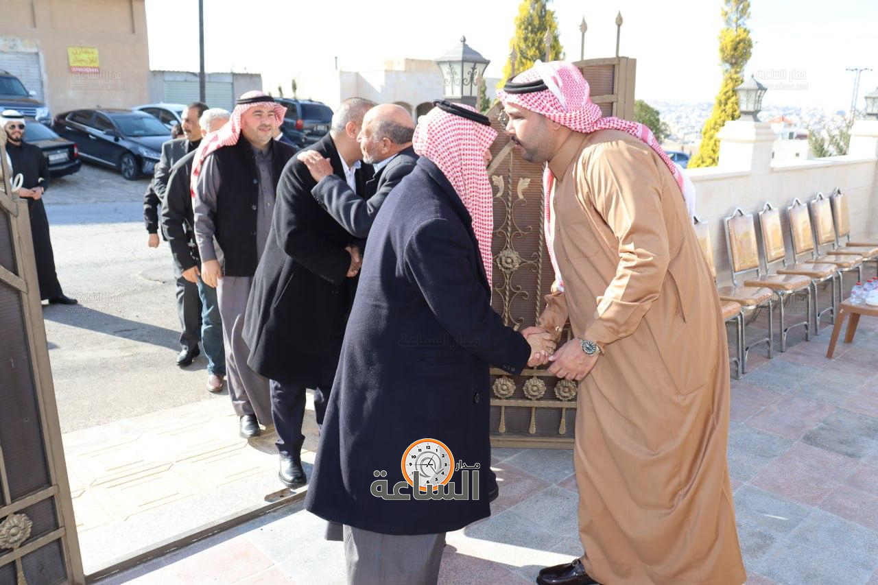 Madar Al-Saa Images 0.5765136916519209