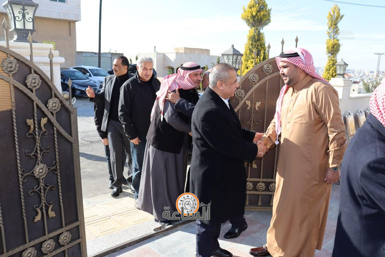 Madar Al-Saa Images 0.22612678415513332