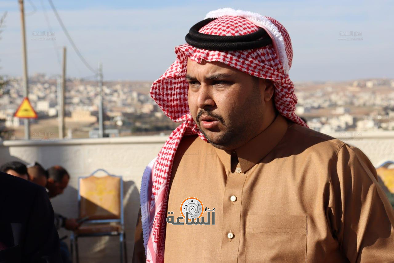 Madar Al-Saa Images 0.05743059664609218