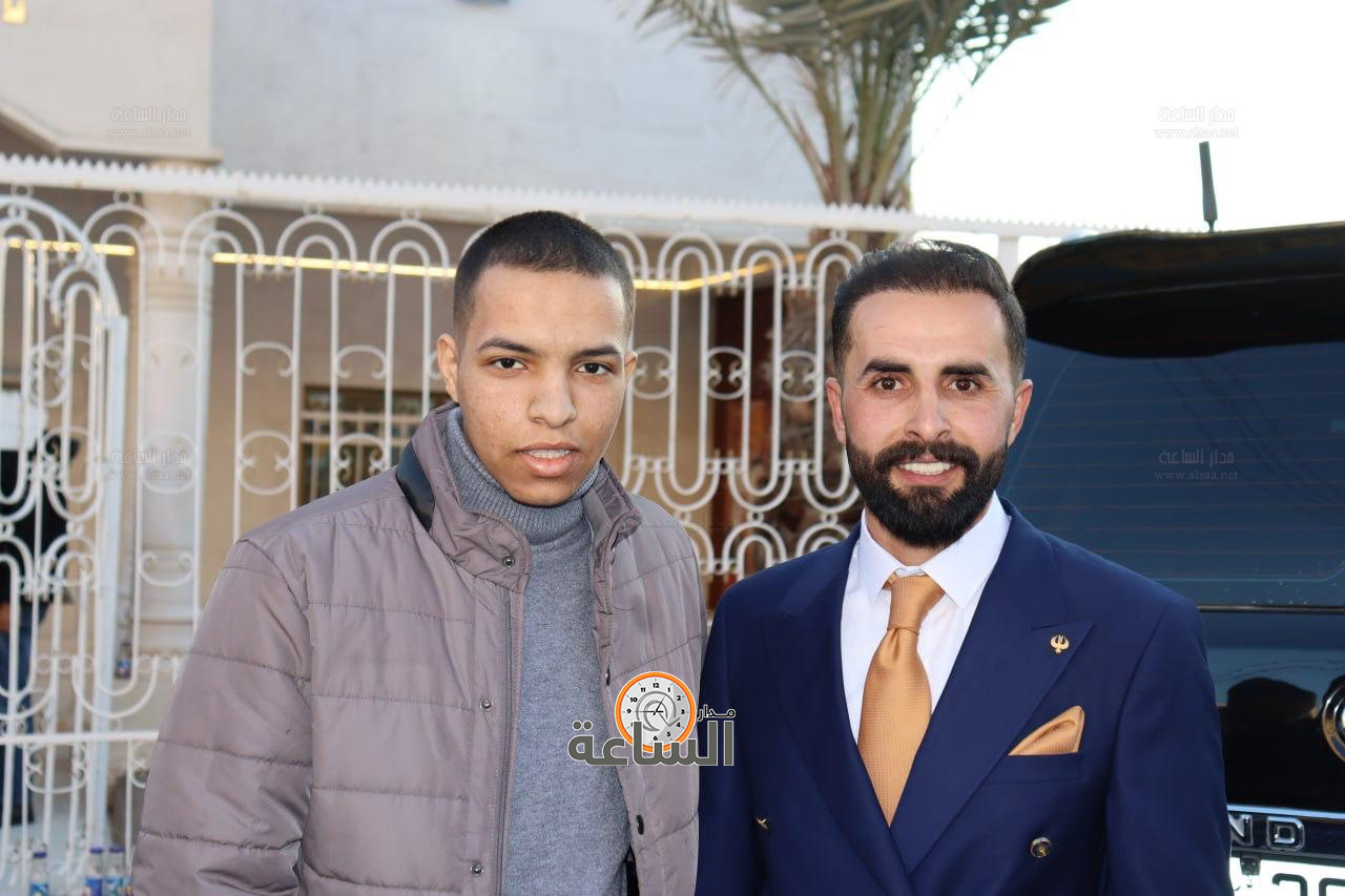 Madar Al-Saa Images 0.34109680623714533