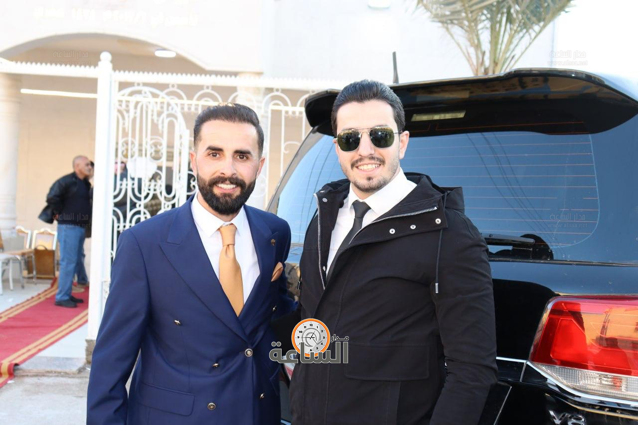 Madar Al-Saa Images 0.5484174073458419