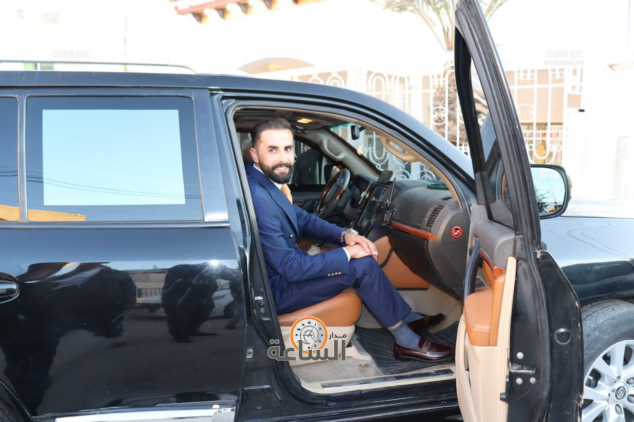 Madar Al-Saa Images 0.5467500523674935