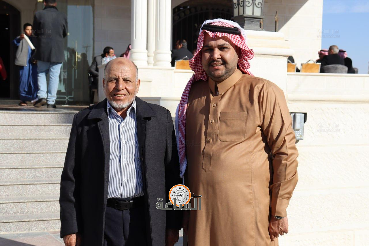 Madar Al-Saa Images 0.03944379464351777