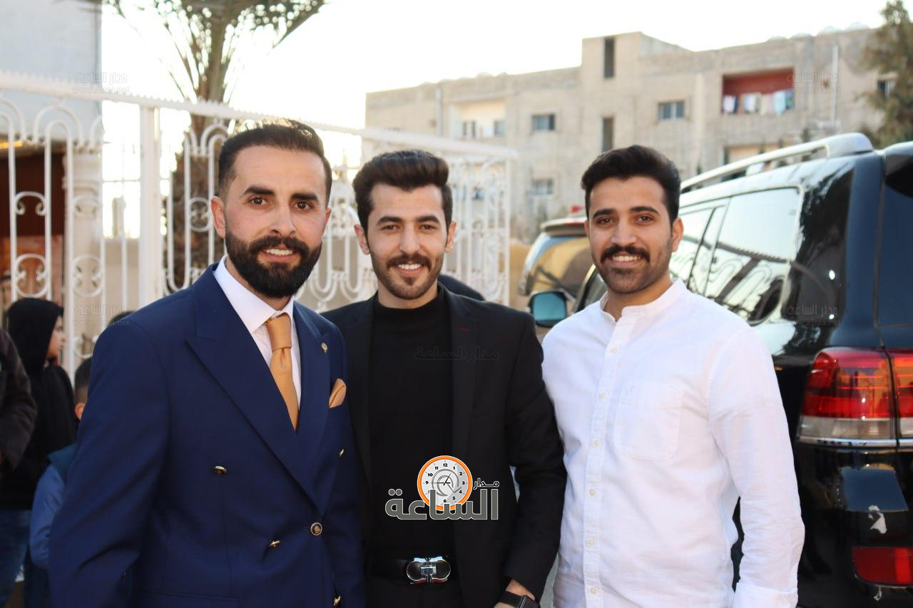 Madar Al-Saa Images 0.8998655137224376