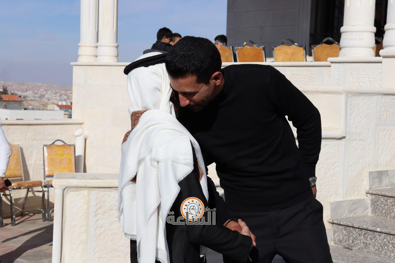 Madar Al-Saa Images 0.060011351045736294