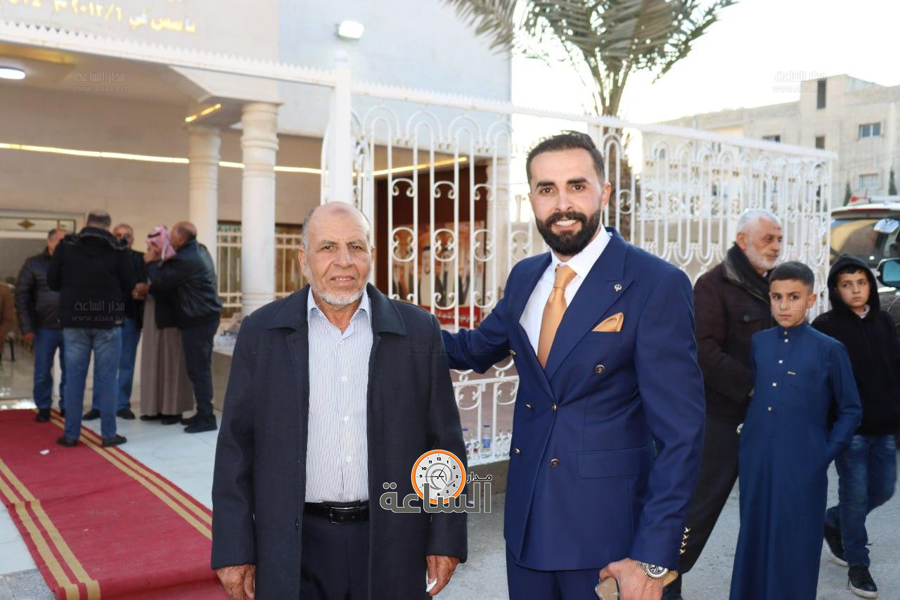 Madar Al-Saa Images 0.14857614158412913