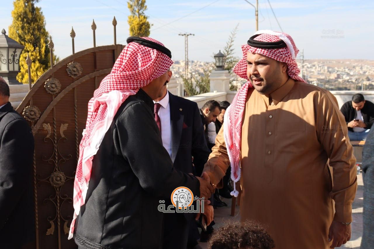 Madar Al-Saa Images 0.11110608354703855