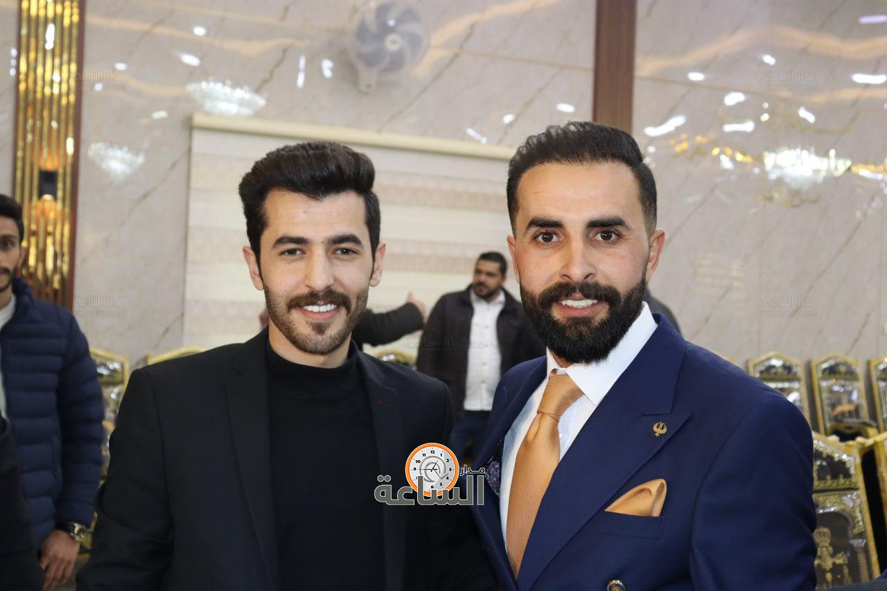 Madar Al-Saa Images 0.38285363478250534