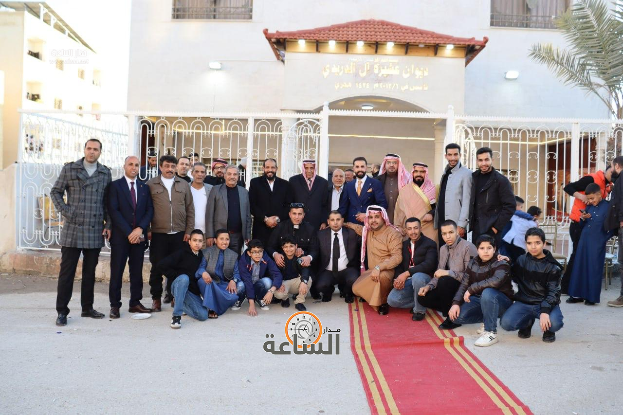 Madar Al-Saa Images 0.25445802247741356