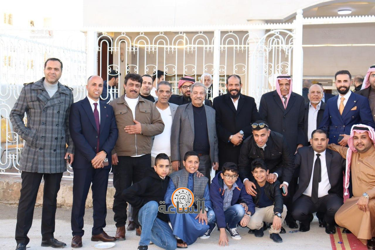 Madar Al-Saa Images 0.05489027049143158