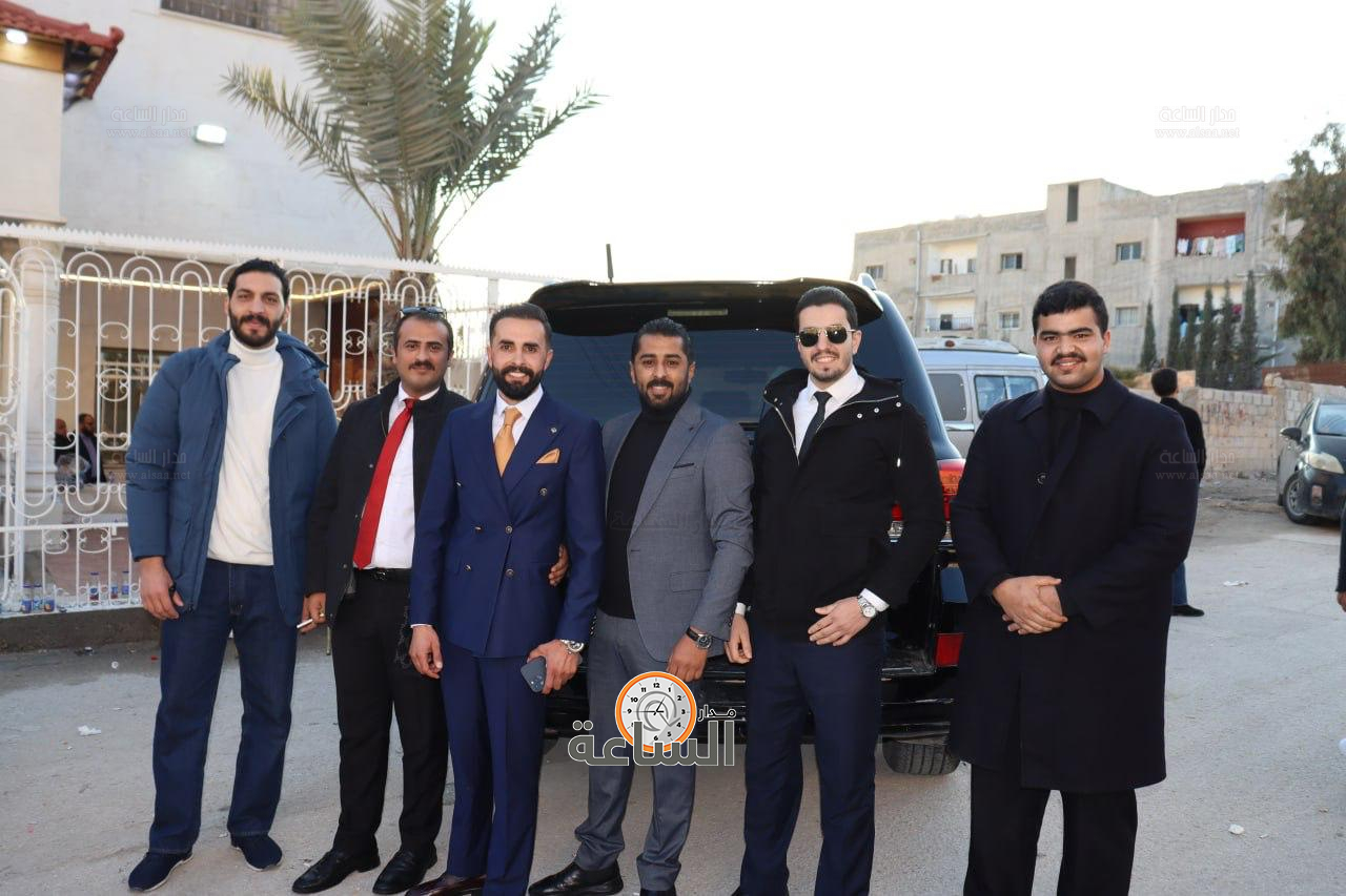 Madar Al-Saa Images 0.812230243519638