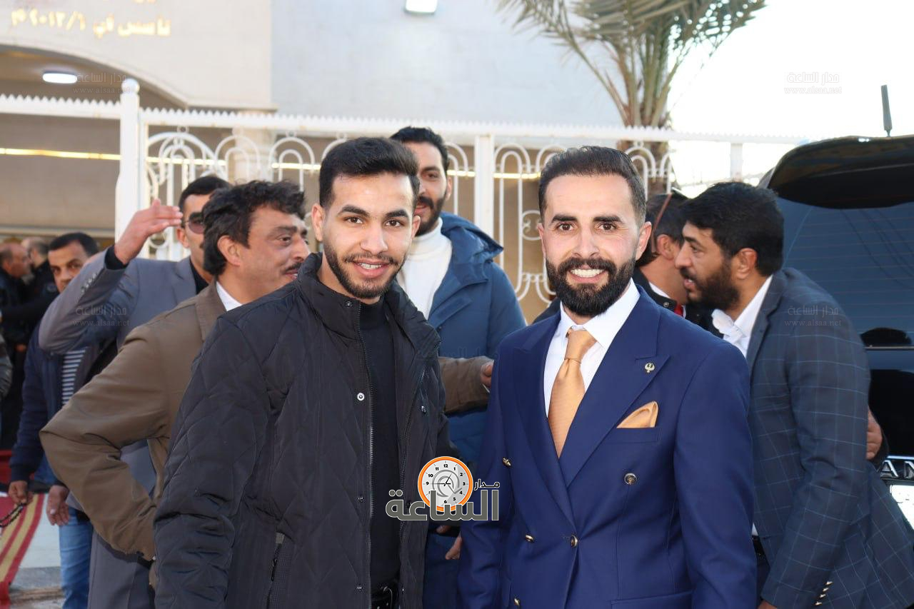 Madar Al-Saa Images 0.2081151029348285