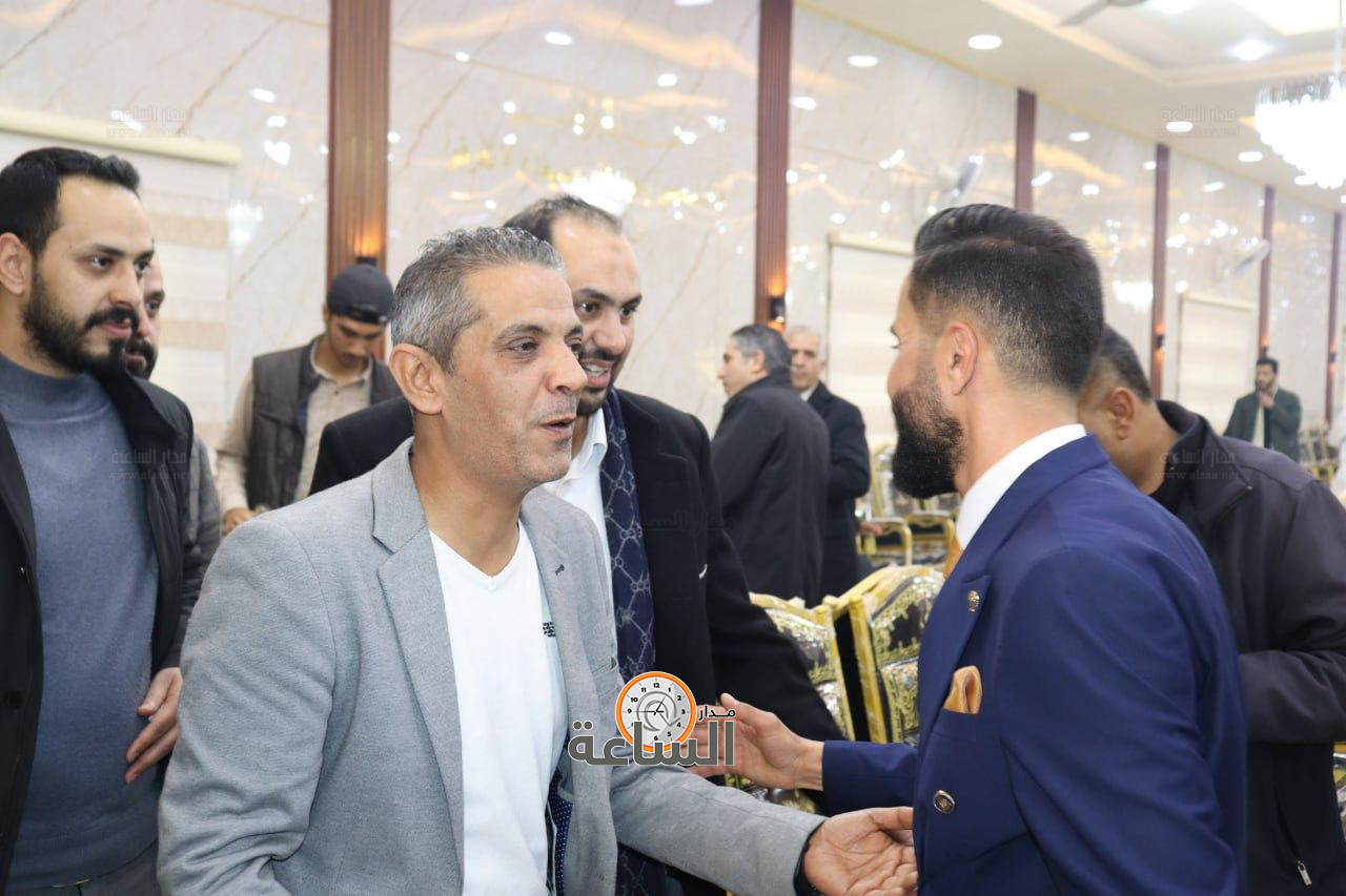 Madar Al-Saa Images 0.4480335834156204