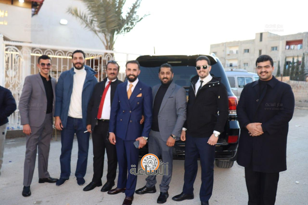 Madar Al-Saa Images 0.6012322560686649