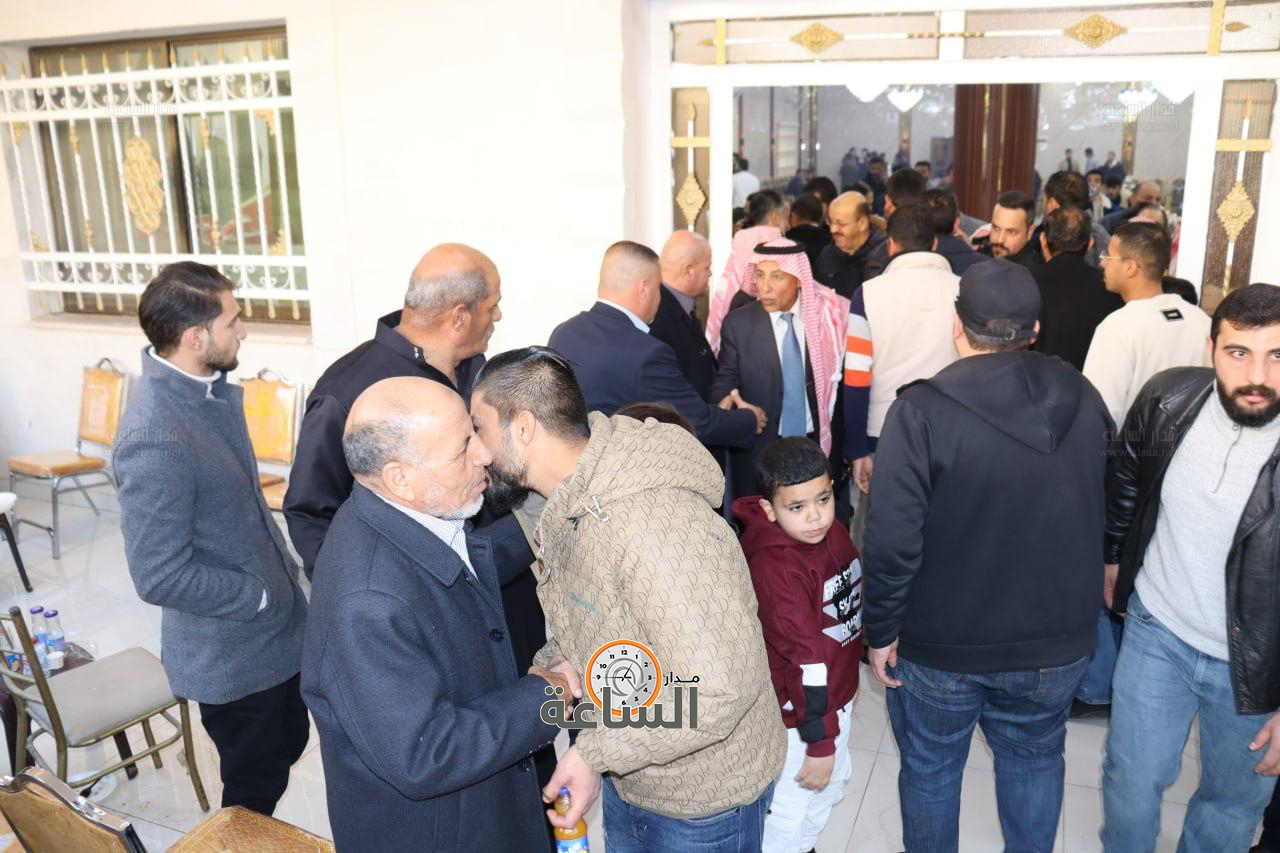 Madar Al-Saa Images 0.22164270129542252