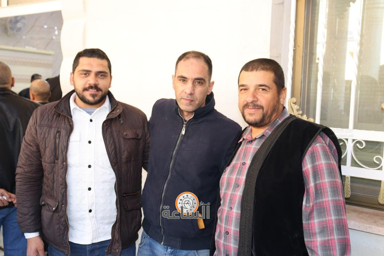 Madar Al-Saa Images 0.13838541798360082