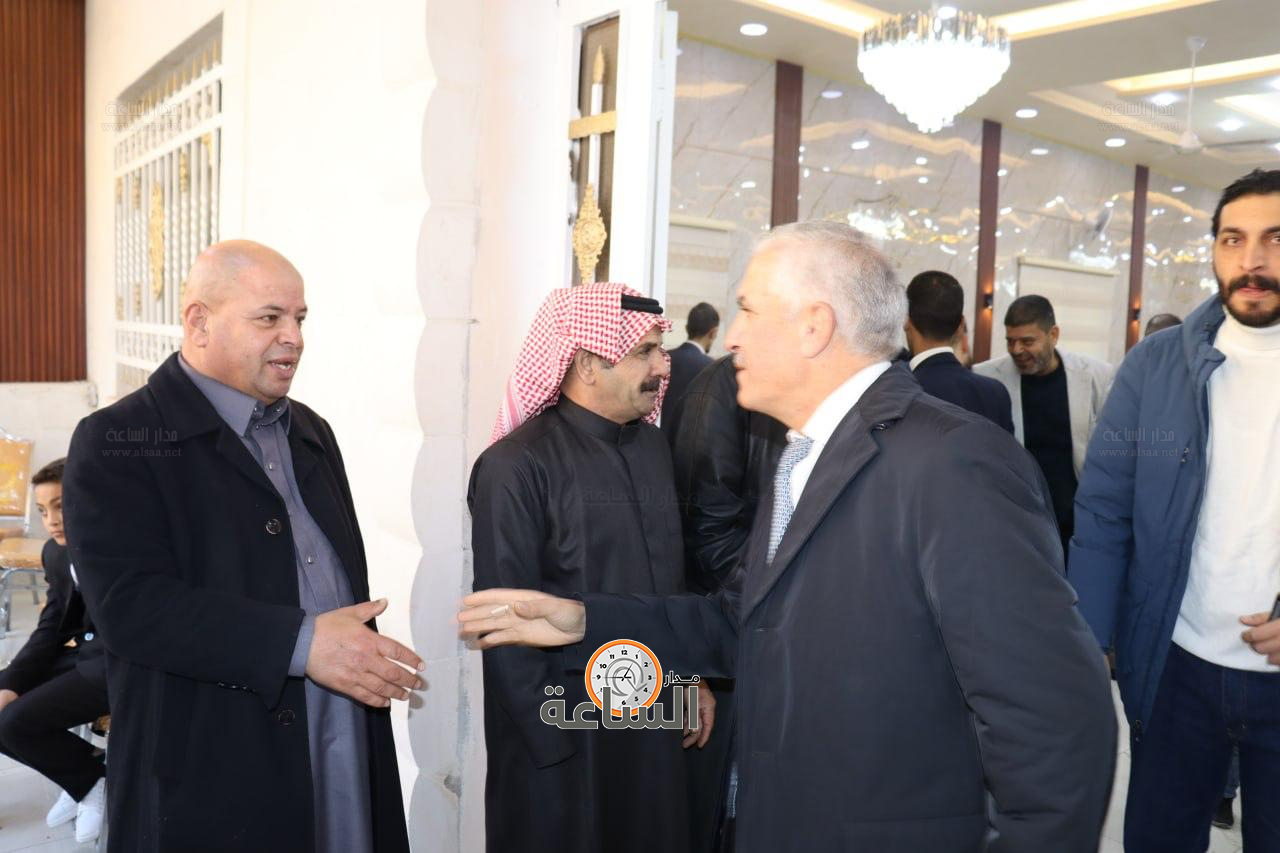 Madar Al-Saa Images 0.9556060873924621