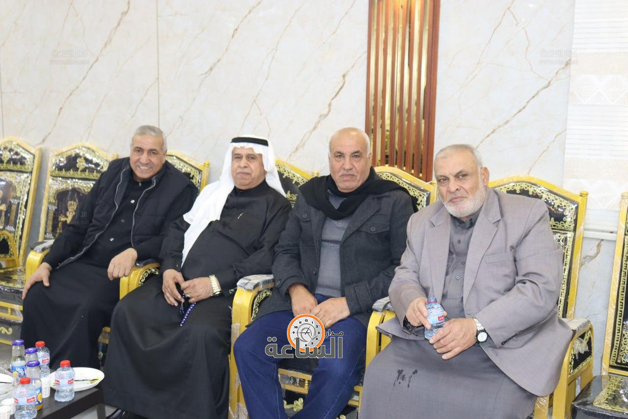 Madar Al-Saa Images 0.7272644357945017