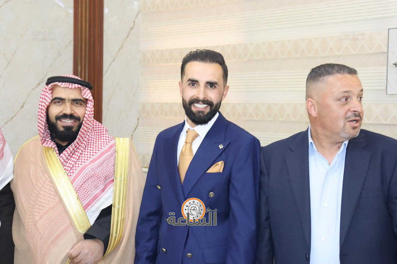 Madar Al-Saa Images 0.0013477993870960603