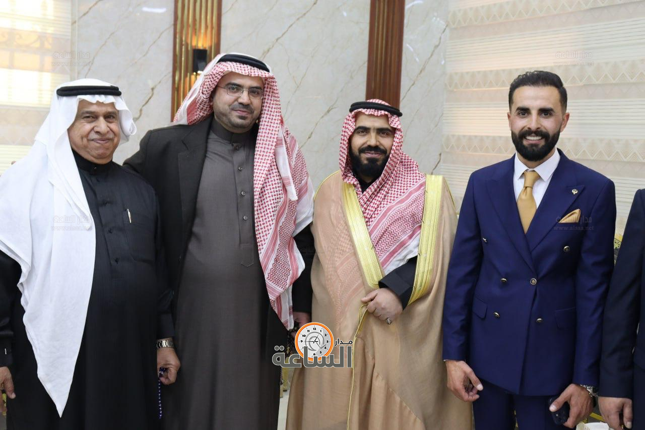 Madar Al-Saa Images 0.2090528668511944