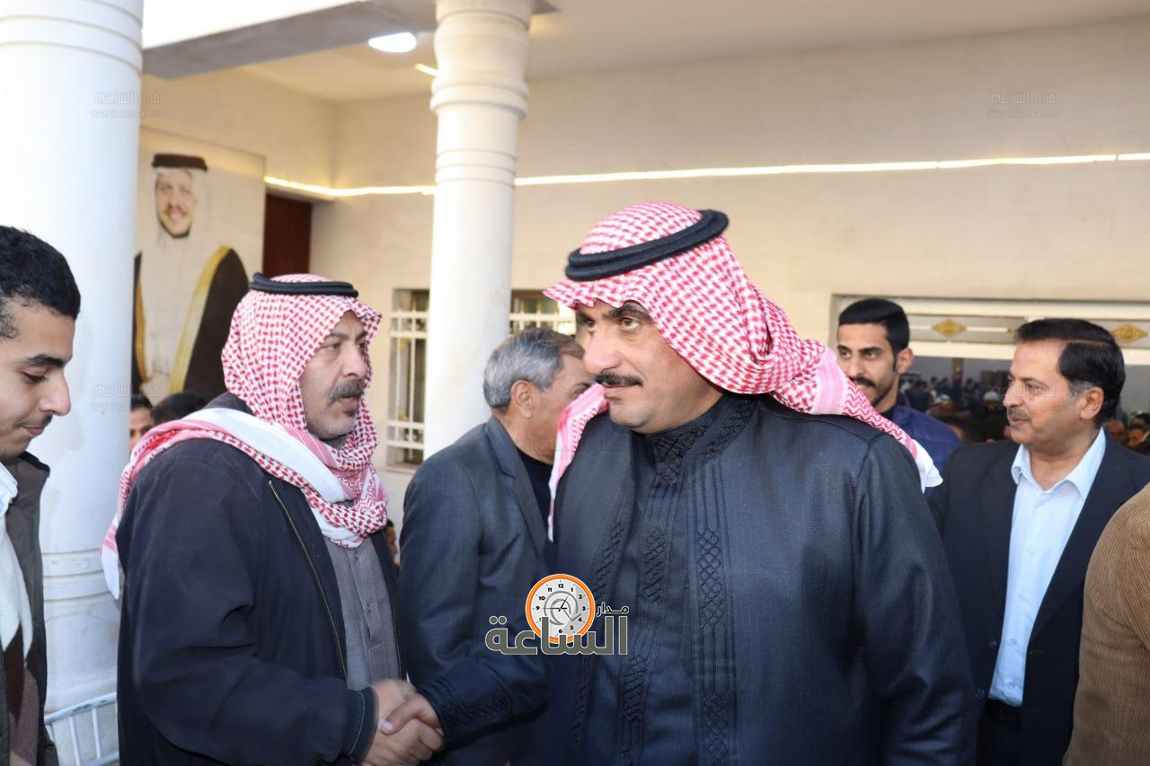 Madar Al-Saa Images 0.7158221724507565