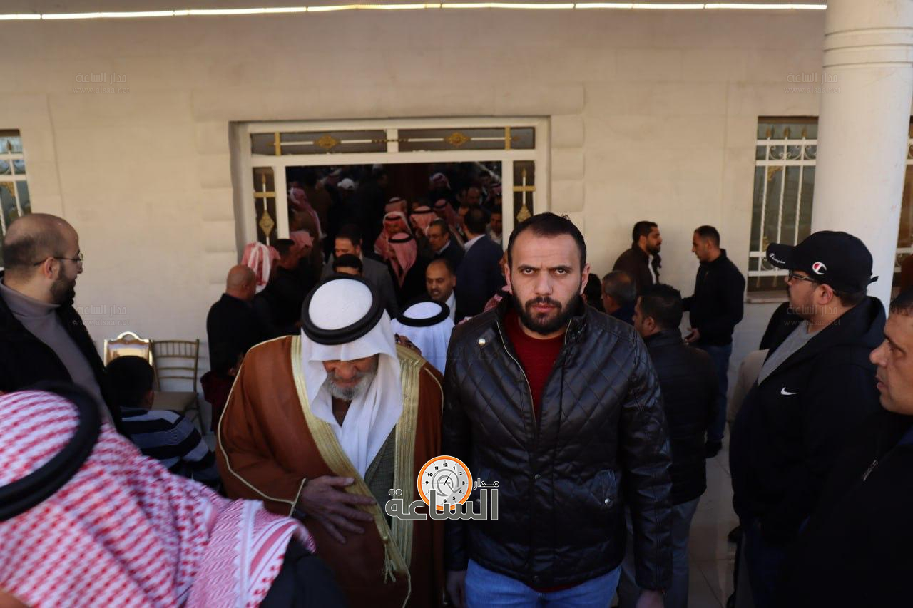 Madar Al-Saa Images 0.5407789710553377