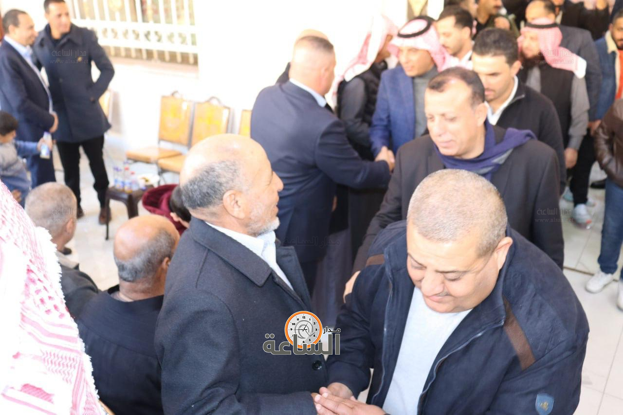 Madar Al-Saa Images 0.4109317950908784