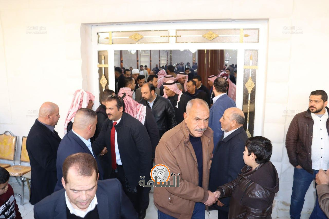 Madar Al-Saa Images 0.8123738973906924