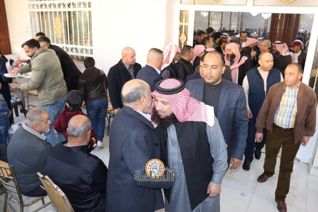 Madar Al-Saa Images 0.01751430460522263