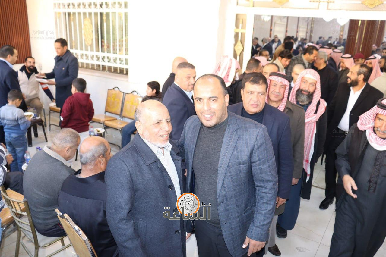 Madar Al-Saa Images 0.8329523916816264