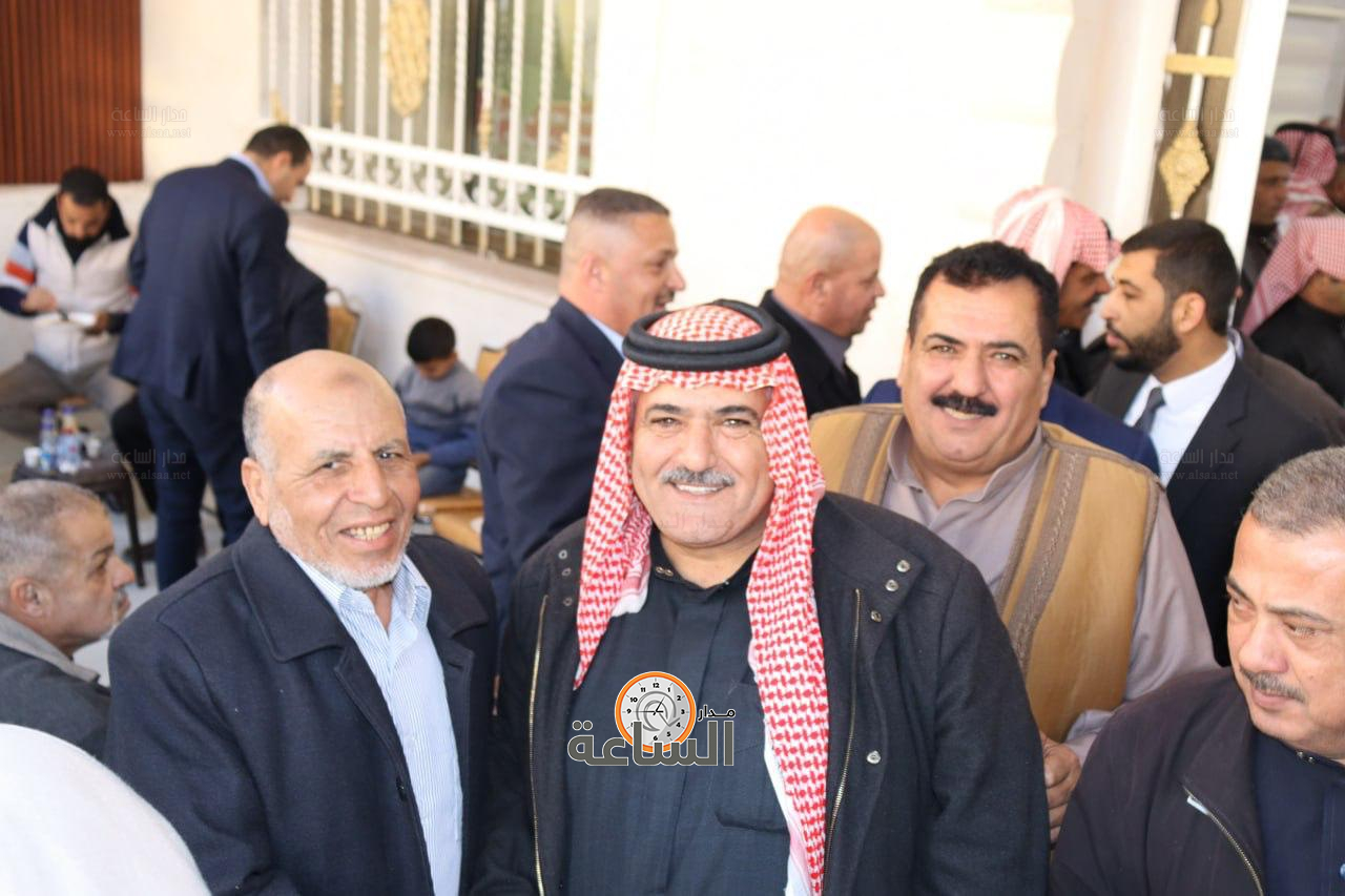 Madar Al-Saa Images 0.6972803813469624