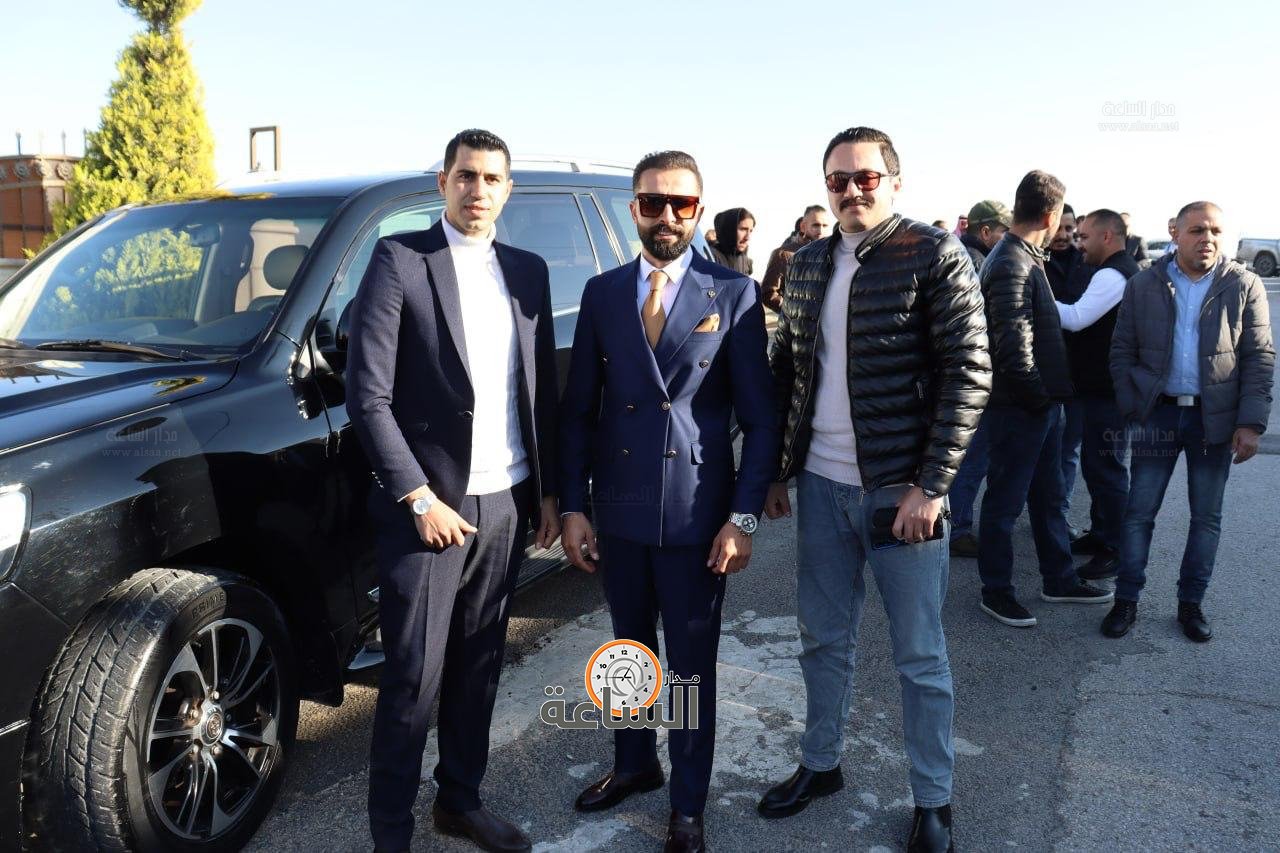 Madar Al-Saa Images 0.9066149718213254