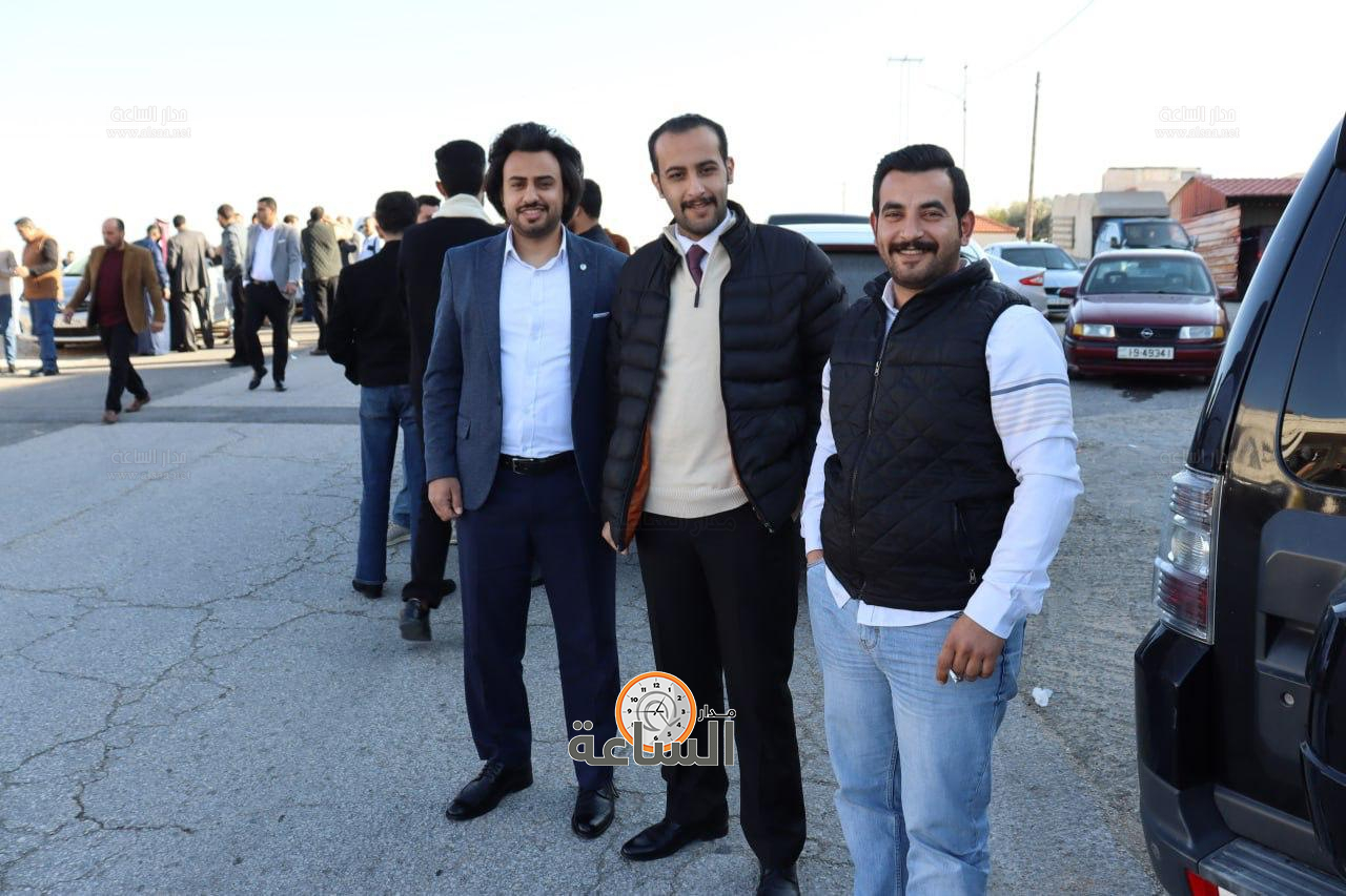 Madar Al-Saa Images 0.4217453105363458