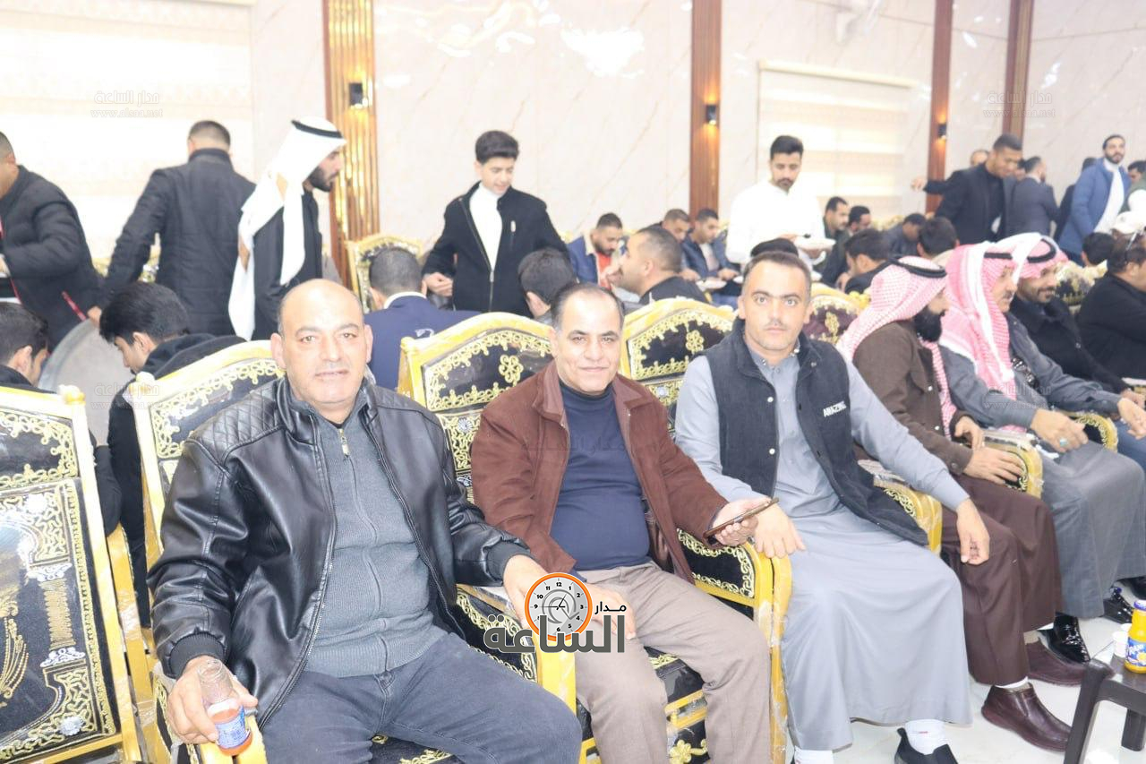 Madar Al-Saa Images 0.22695934837527054