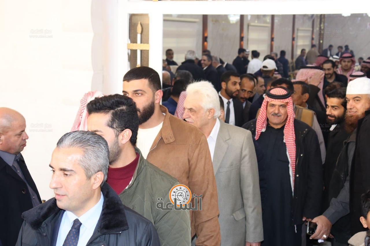 Madar Al-Saa Images 0.4911351627570748