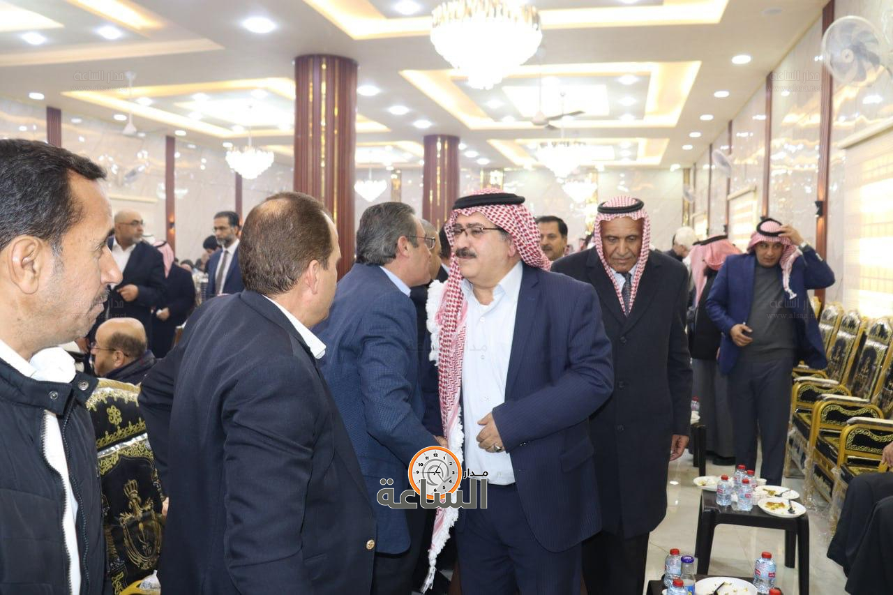 Madar Al-Saa Images 0.11421067999132695