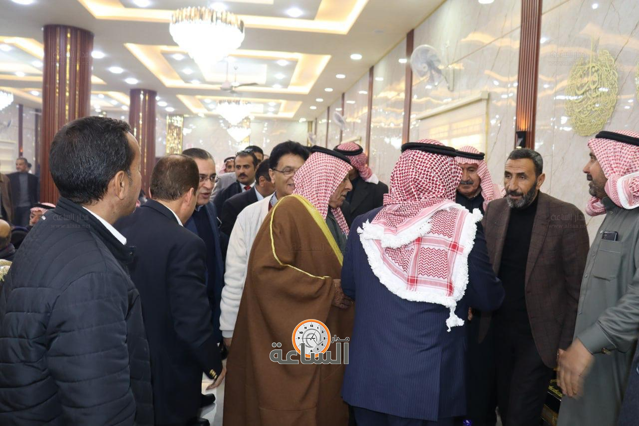 Madar Al-Saa Images 0.4165253696321838