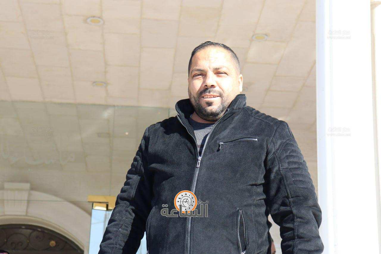 Madar Al-Saa Images 0.42230715667328034