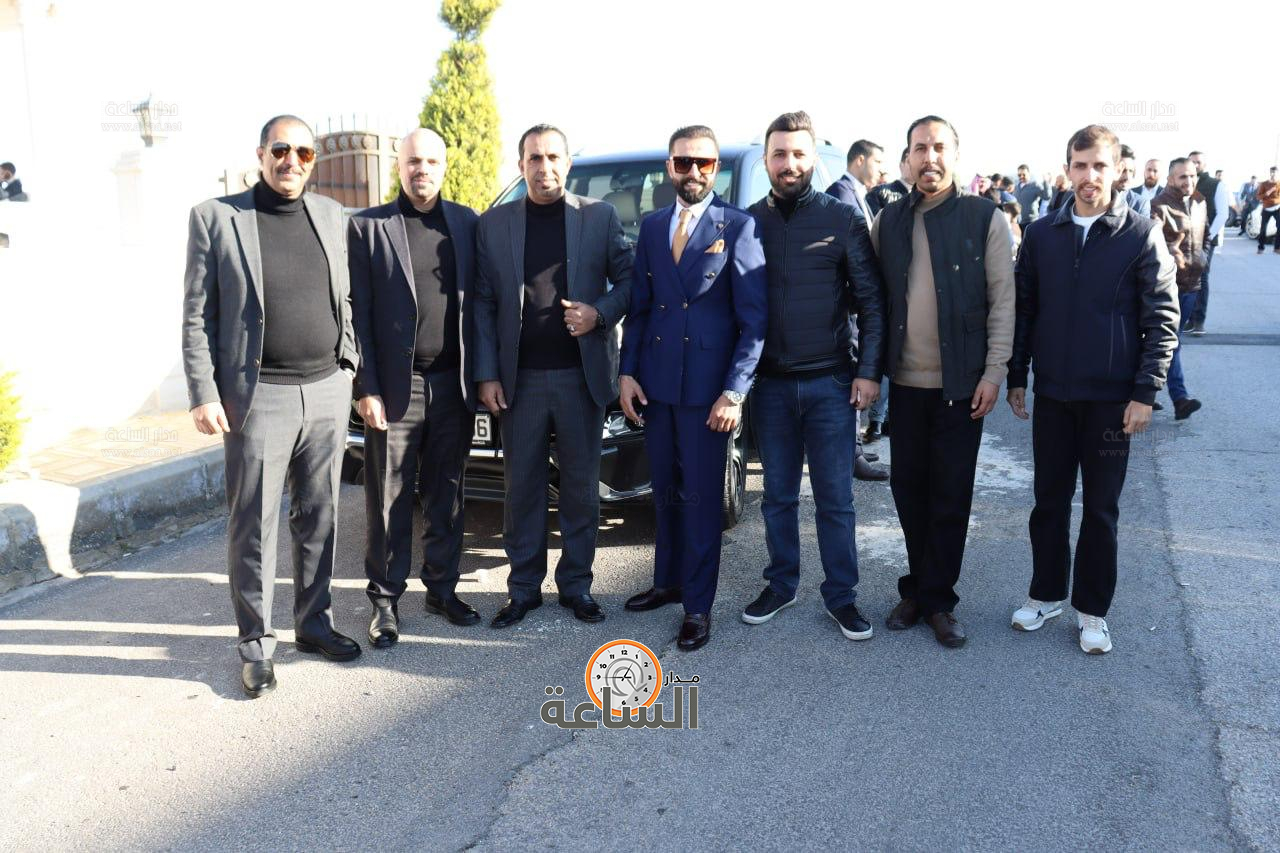 Madar Al-Saa Images 0.93546773308821