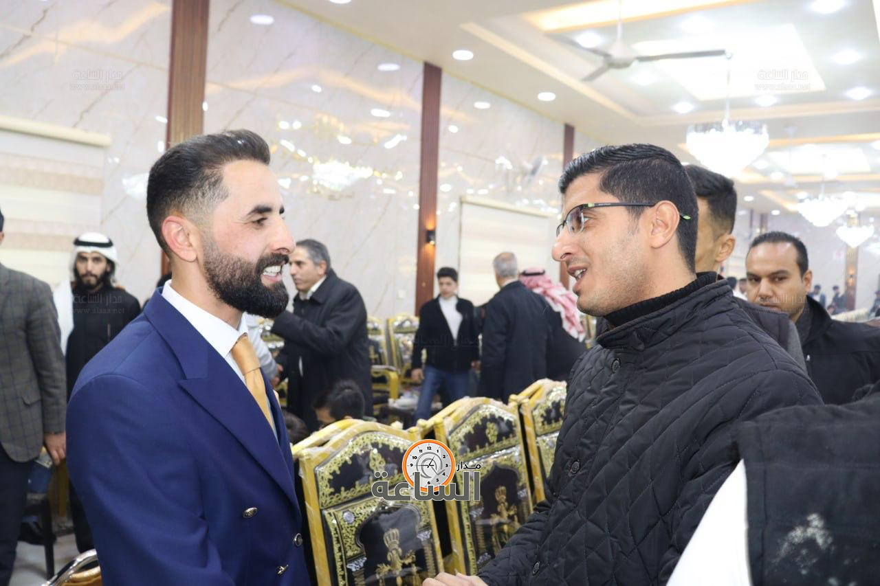 Madar Al-Saa Images 0.4583336301564285