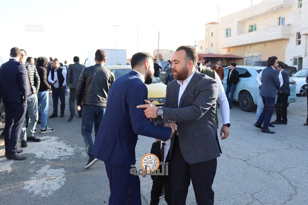 Madar Al-Saa Images 0.36516541945316083