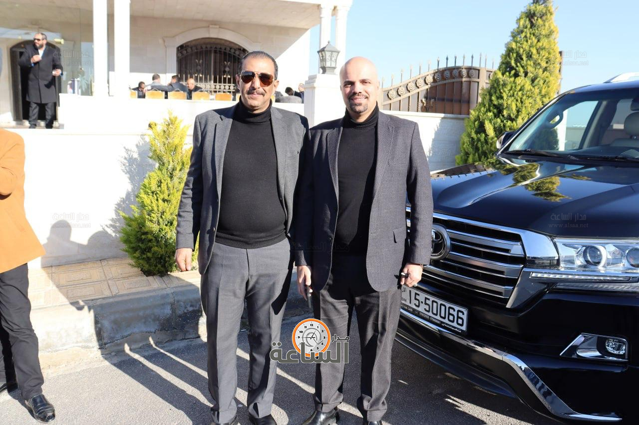 Madar Al-Saa Images 0.9627989496783935