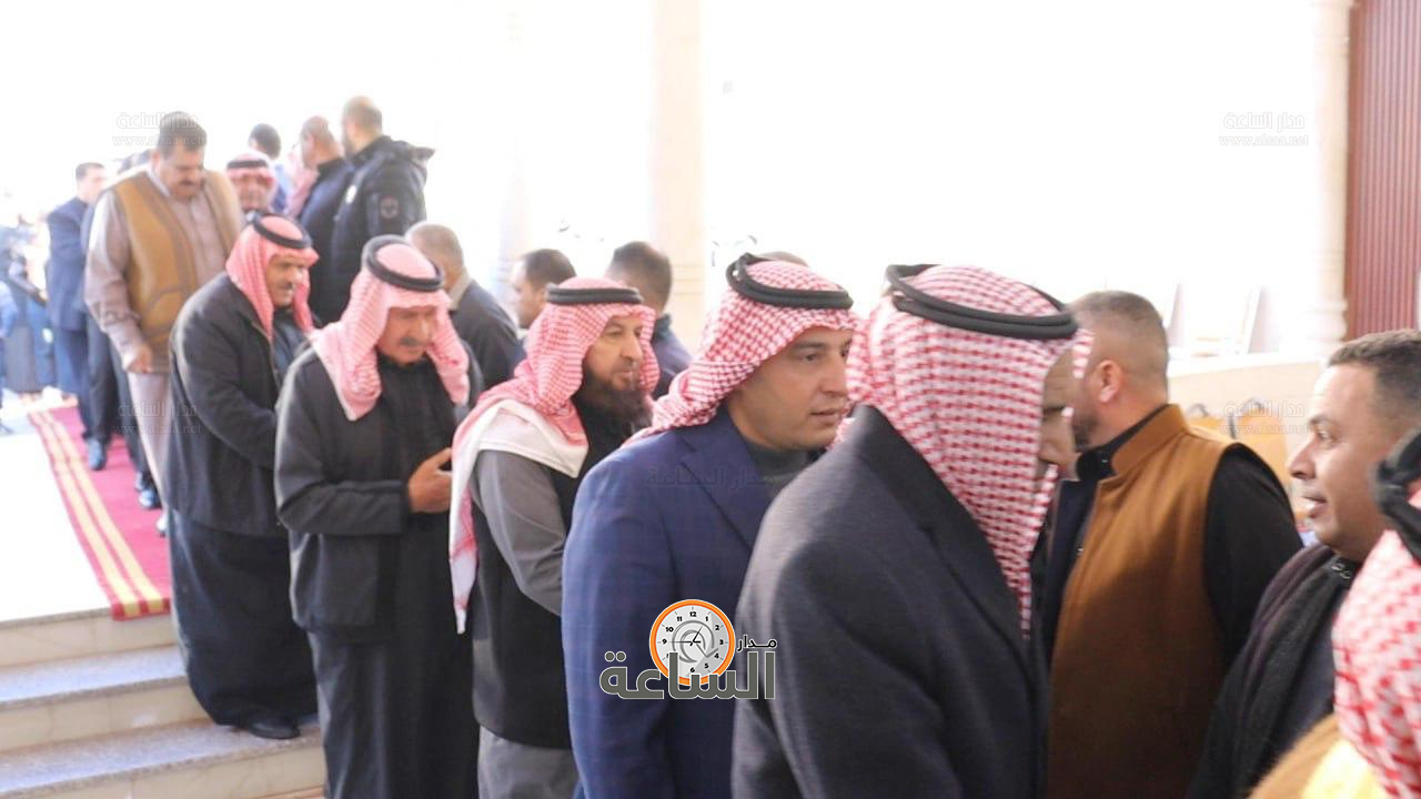 Madar Al-Saa Images 0.8957264290781362